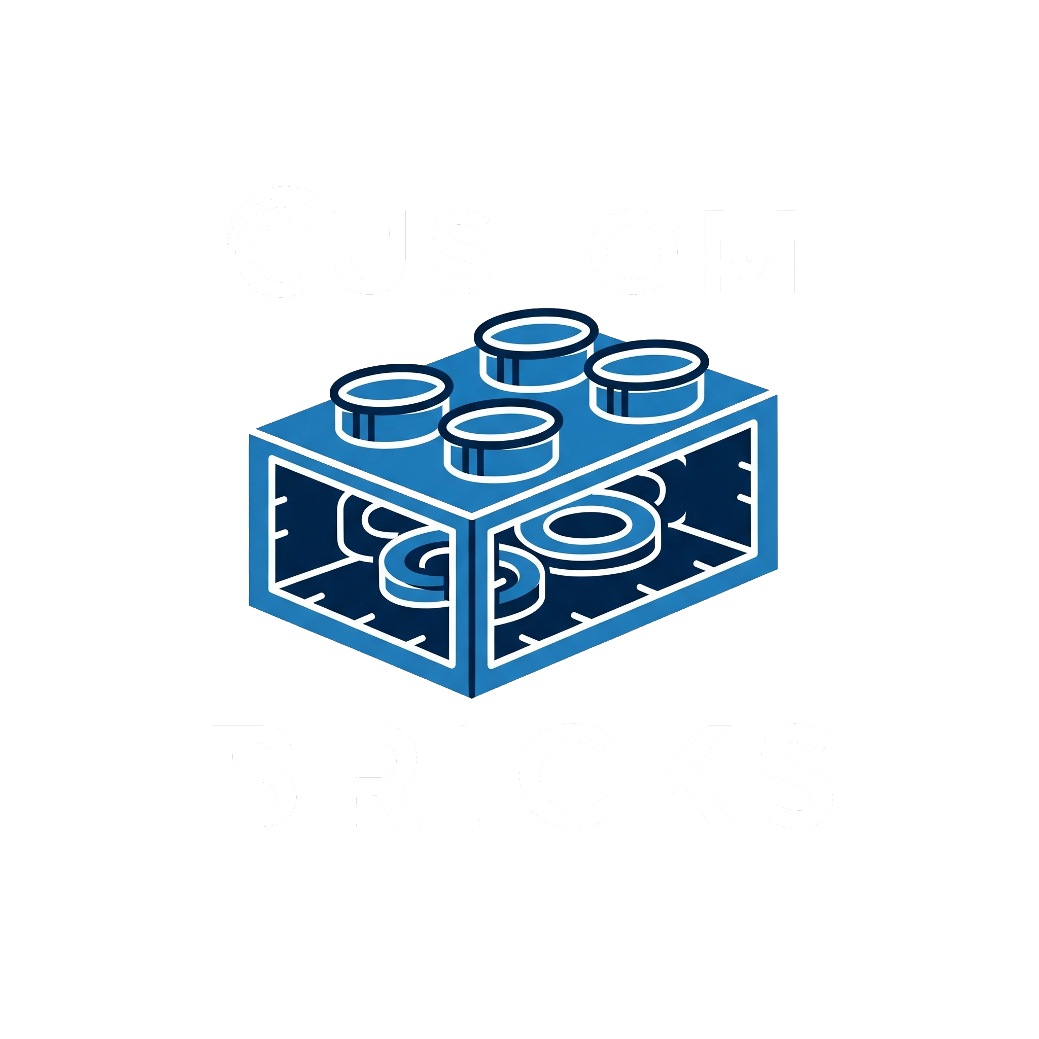Custom Bricks